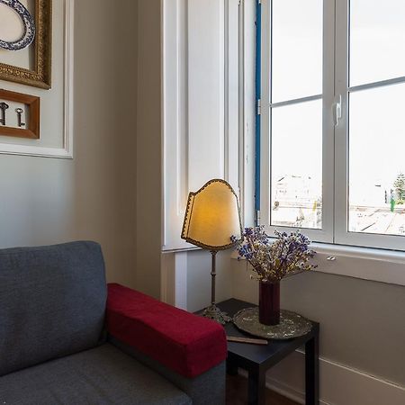 Lxroller Deluxe Mouraria Views Apartment Lisboa Ngoại thất bức ảnh