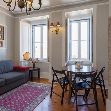 Lxroller Deluxe Mouraria Views Apartment Lisboa Ngoại thất bức ảnh