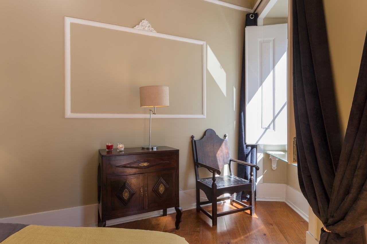 Lxroller Deluxe Mouraria Views Apartment Lisboa Ngoại thất bức ảnh