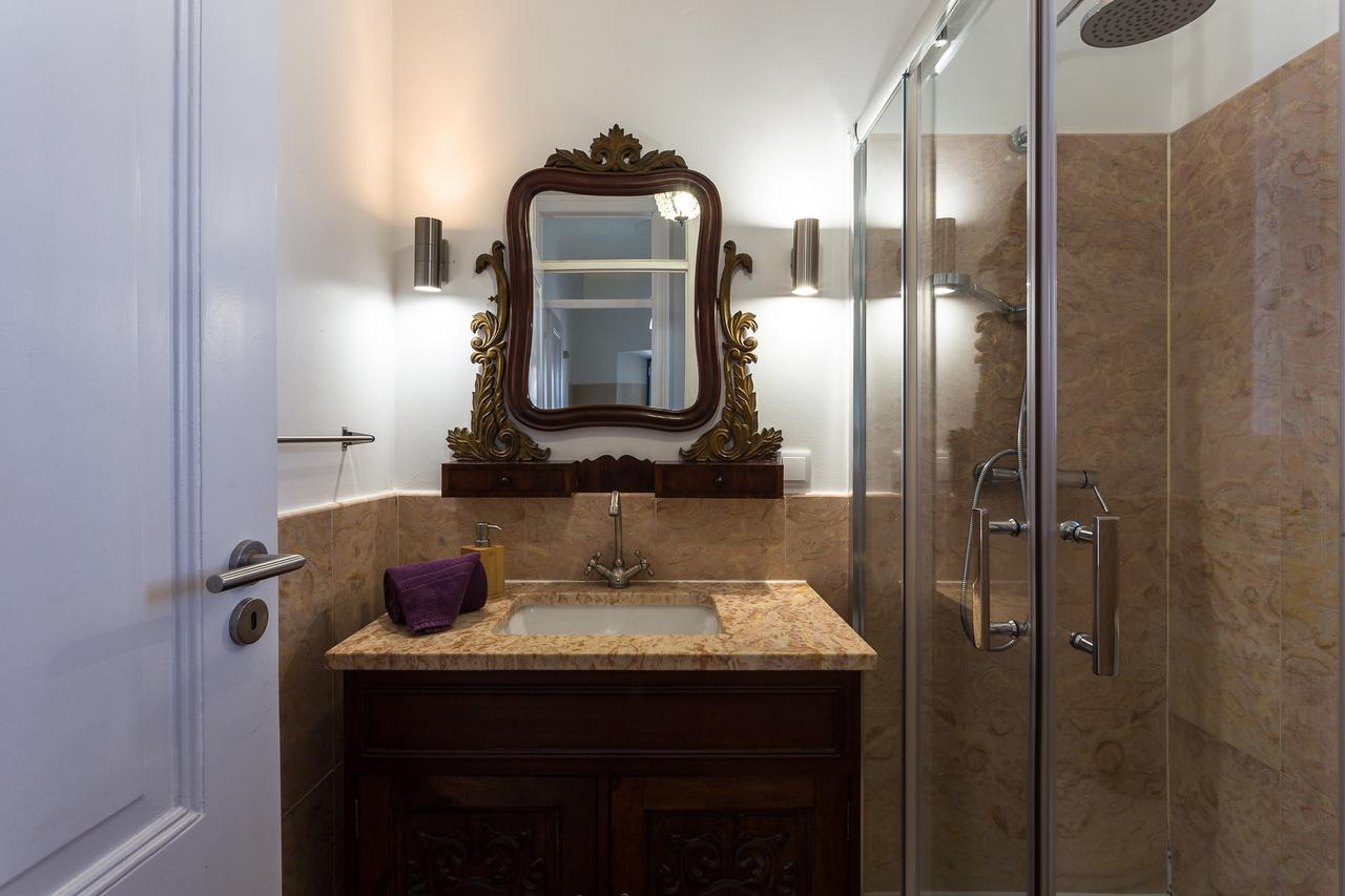 Lxroller Deluxe Mouraria Views Apartment Lisboa Ngoại thất bức ảnh