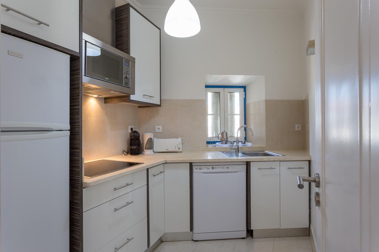 Lxroller Deluxe Mouraria Views Apartment Lisboa Ngoại thất bức ảnh