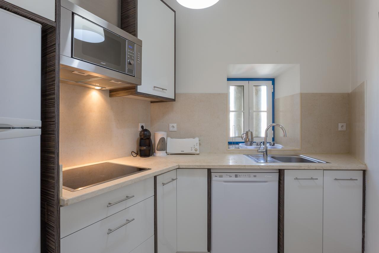 Lxroller Deluxe Mouraria Views Apartment Lisboa Ngoại thất bức ảnh